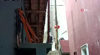 Sarıyer Belediye Başkanın'ın fotoğrafçısı saldırı suçundan kontrolle serbest bırakıldı