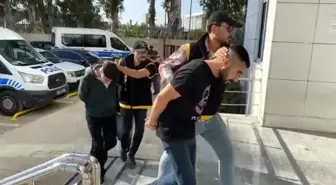 SOSYAL MEDYADA KÜFÜRLEŞİP, SOKAK ORTASINDA ÇATIŞTILAR