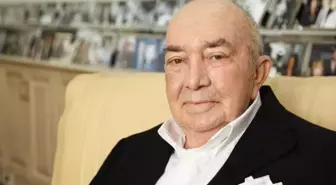 Türker İnanoğlu'nun sağlık durumu nasıl? Türker İnanoğlu'nun sağlık durumu iyi mi?