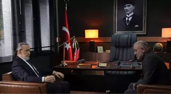 Yalnız Kurt... KURDOĞLU GÖZALTINDA!