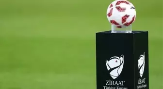 Ziraat Türkiye Kupası kura çekimi CANLI izle! Ziraat Türkiye Kupası Kura çekimi hangi kanalda? A Spor canlı izle! A Spor HD ZTK Kura çekimi canlı!