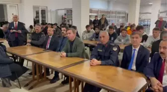 'Çök Kapan Tutun' tatbikatı yapıldı