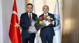 Baybatur'dan Manisa TSO'ya tam destek