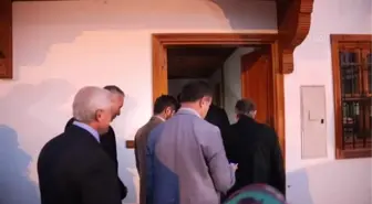 Çubuk'a Kırsal Araştırma Merkezi kurulması protokolü imzalandı