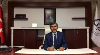 Erzincan İl Müftülüğüne Muharrem Gül atandı