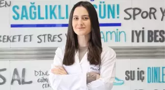 'Güçlü bağışıklık için Akdeniz tipi beslenme şart'