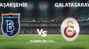 MAÇ ÖZETİ | Galatasaray - Başakşehir maç özeti izle! (VİDEO) Galatasaray 7-0 Başakşehir maçı özeti! Galatasaray - Başakşehir Beinsports maç özeti!