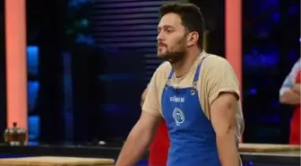 Masterchef Görkem kimdir? Masterchef Görkem Ünal kaç yaşında, nereli?