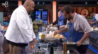 Masterchef hangi takım kazandı? 12 Kasım Masterchef kim kazandı? Masterchef ödül oyununu kim kazandı?