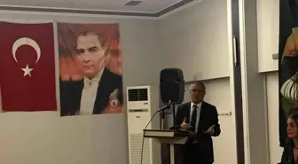 Prof. Dr. Yeniçeri: 'Türkiye'de Kürt meselesi yoktur, Kürtleri mesele haline getirenler vardır'