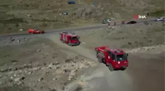 Şırnak'ta UMKE tatbikatı yapıldı