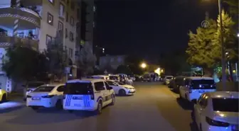 Sokakta silahlı saldırıya uğrayan kişi öldü