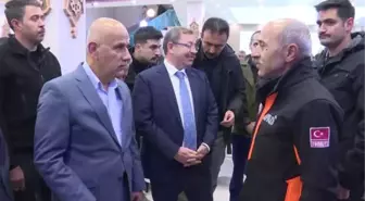 Vatandaşlar 'Deprem Anı Ülke Tatbikatı'nı evinde uyguladı