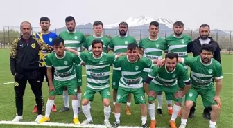 Uçan tekme atan kaleciye 4 maç ceza