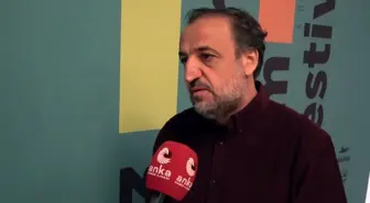 Yönetmen Özcan Alper: 'Bir Linç Filmi Yapmış Biri Olarak Sosyal Medyadan Başlayan Bir Linç Yaşamam Çok Üzücüydü.