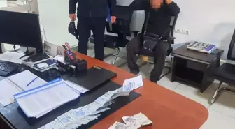 Zonguldak'ta dilencilik yapan kişinin 3 evinin olduğu belirlendi