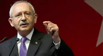 Ankara siyasetini çalkalayan kulis! Kılıçdaroğlu 'Ben aday olmazsam o olabilir' diyerek bir isme teklif götürdü