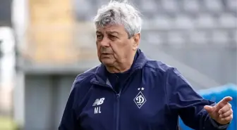 Avrupa futbolunda bir dönemin sonu! Mircea Lucescu emekli oluyor