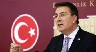 Aydemir: 'Cumhurbaşkanımız bir dünya lideri'