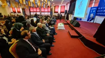 Emet'te Teşkilat Akademisi Türkiye Yüzyılı Programı