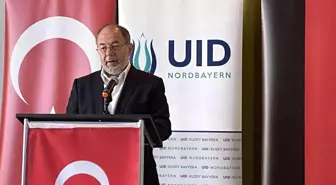 Eski Sağlık Bakanı Akdağ: 'Koalisyonla Türkiye yönetilemez'