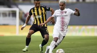 Futbol: Spor Toto Süper Lig