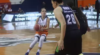 ING Kadınlar Basketbol Süper Ligi