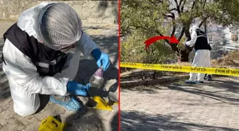 Bir il diken üstünde! Polis her yerde parmak izi arıyor ama bu kez cinayet çözmek için değil