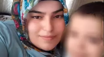 Kalp krizi geçiren 2 çocuk annesi hayatını kaybetti
