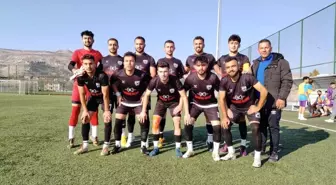 Kayseri Süper Amatör Küme 9. Hafta