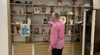 Köpekten kaçarken hayatını kaybeden kızın ailesi dernek kurdu... Başka acılar yaşanmasın diye mücadele veriyorlar