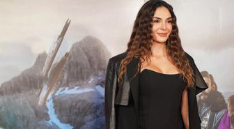 Ebru Şahin'in yeni projesi belli oldu! Çağatay Ulusoy jigoloyu canlandıracak