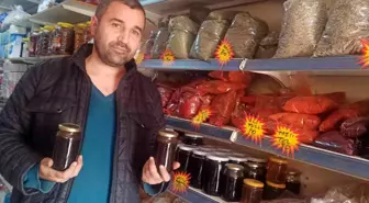Soğuk havaların vazgeçilmezi ardıç pekmezi