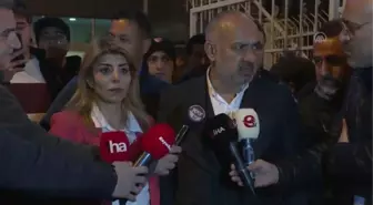 Yukatel Kayserispor-Arabam.com Konyaspor maçının ardından - Berna Gözbaşı