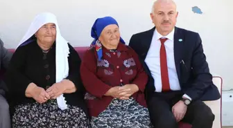 Ahıska Türkleri sürgün zulmünü anlattı