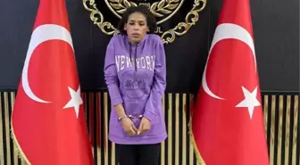 Ahlam Albashir kimdir? Taksim İstiklal Caddesi patlamasını yapan Ahlam Albashir kimdir? Taksim'e bomba bırakan Ahlam Albashir Suriyeli mi, nereli?