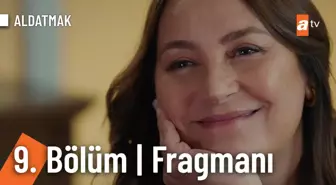 Aldatmak 9. Bölüm Fragmanı | 'Özür dilerim Anne...'