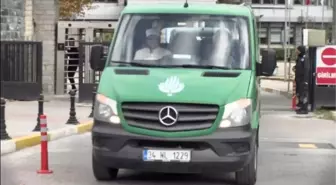 ANNE VE KIZININ CENAZELERİ ADLİ TIP'TAN ALINDI