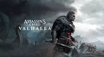 270 TL değerindeki Assassin's Creed Valhalla Xbox Game Pass'e gelebilir