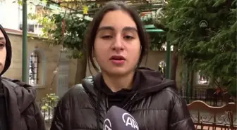 Beyoğlu'ndaki terör saldırısında hayatını kaybeden Yağmur Uçar'ı arkadaşları anlattı