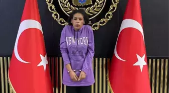 Bombacı kadın kim? İstiklal bombacısı Suriyeli mi? Ahsam Albashir öldü mü? Bombayı patlatan kadın Ahsam Albashir yakalandı mı?