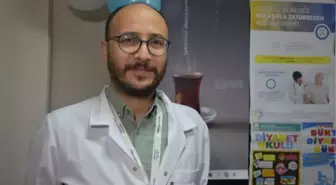 DİYABETİ ENGELLEMEK EGZERSİZ VE DENGELİ BESLENME İLE MÜMKÜN