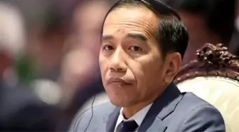 Endonezya Devlet Başkanı Joko Widodo kimdir? Joko Widodo biyografisi!