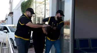 Husumetlisini kaçırdı, darp edip tabancayla yaraladı