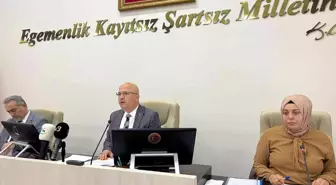 İGM bütçe görüşmeleri devam ediyor