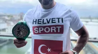 İstanbul'daki terör saldırısı dünya şampiyonunu derinden üzdü