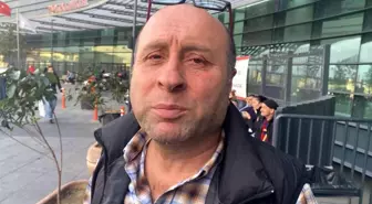 İstiklal Caddesi'ndeki bombalı saldırıda yaralanan Doğan Kılıç dehşet anlarını anlattı