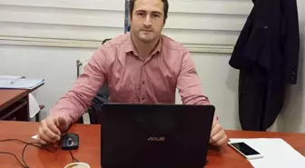 Karaoğlan, Radyoya konuk oldu