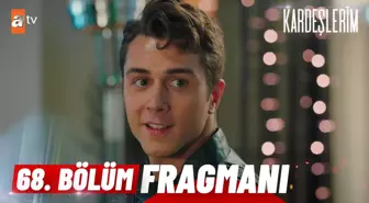 Kardeşlerim 68. Bölüm Fragmanı | 'Davul bile dengi dengine...' @atv ?