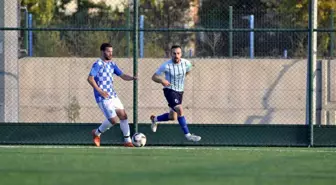 Kayseri Süper Amatör Küme: Sungur FK: 3 Gaziosmanpaşaspor: 0